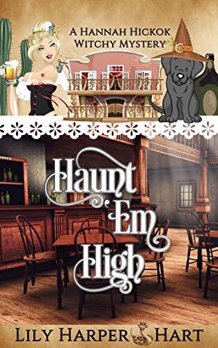 Haunt 'Em High