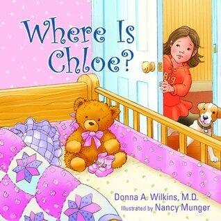 Where Is Chloe?