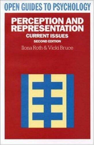 Perception and Representation: Current Issues