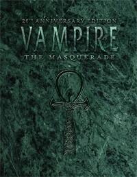 Vampire: The Masquerade