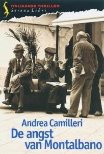 De Angst van Montalbano