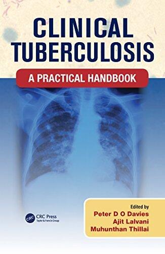 Clinical Tuberculosis: A Practical Handbook