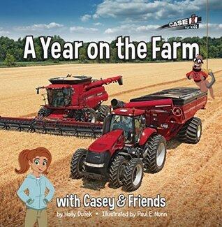 A Year on the Farm