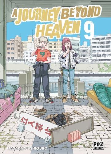A Journey beyond Heaven T09