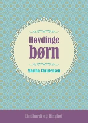 Høvdingebørn