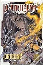 Witchblade Origens Volume 2