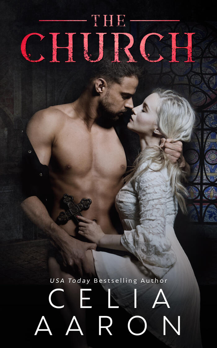 The Cloister Trilogy