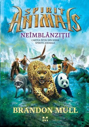 Neîmblânziții