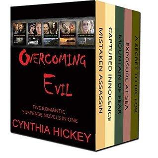 Overcoming Evil