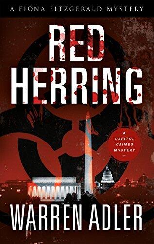Red Herring: A Gripping Unforgettable Mystery, Thriller, and Suspense Novel