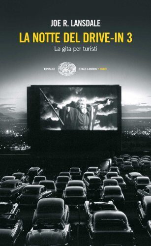 La notte del Drive-in 3: La gita per turisti