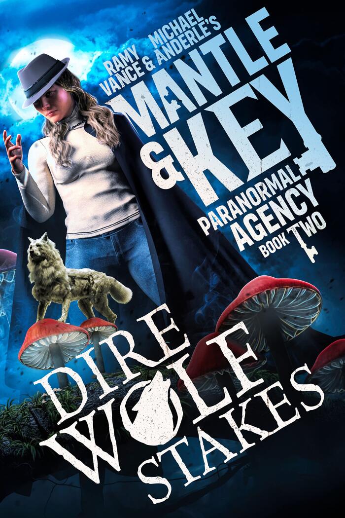 Dire Wolf Stakes
