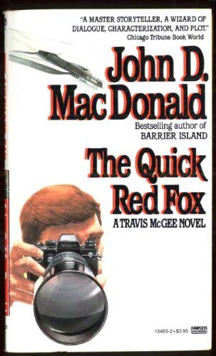 The Quick Red Fox