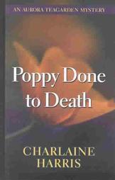 Poppy Done to Death