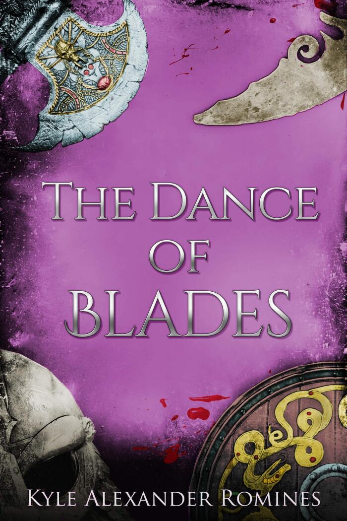 The Dance of Blades
