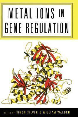 Metal Ions in Gene Regulation