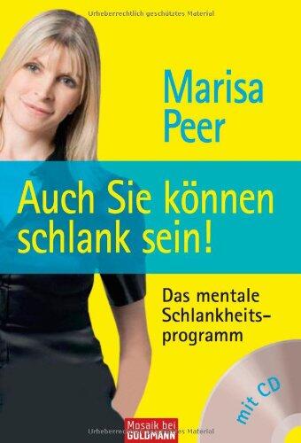 Auch Sie können schlank sein!