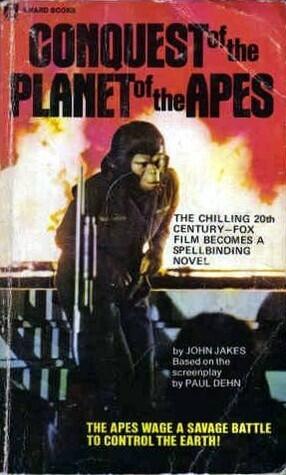Conquest of the Planet of the Apes