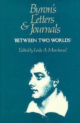 'Between two worlds,' 1820 (Volume VII)