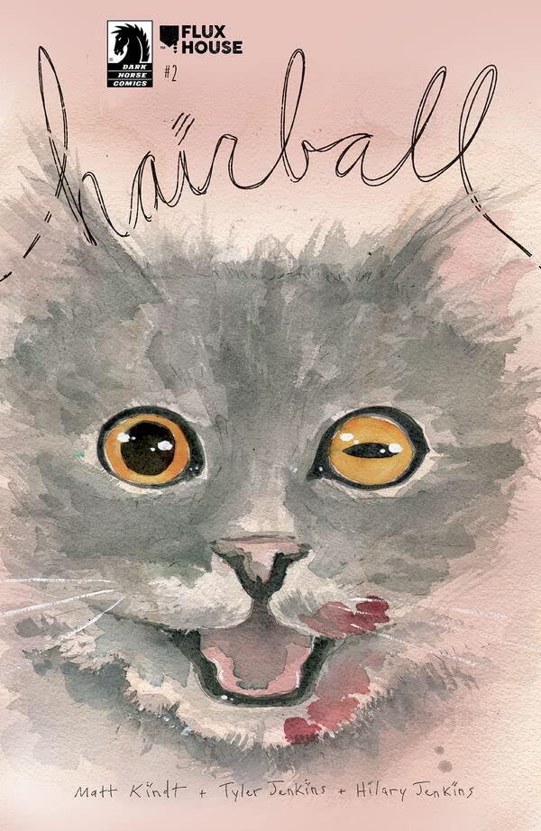 Hairball (2)