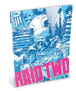 RAID TWO