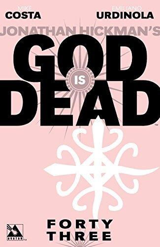 God is Dead #43