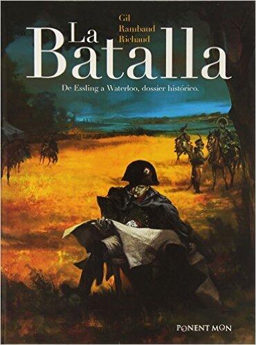 La batalla: Integral