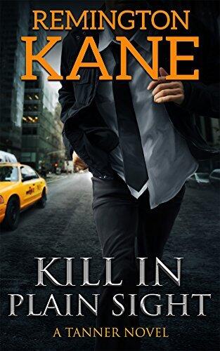 Kill In Plain Sight
