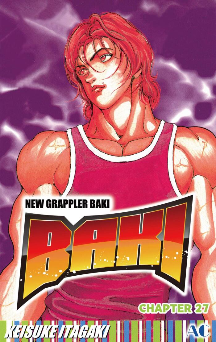 BAKI #27