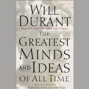 The Greatest Minds and Ideas of All Time