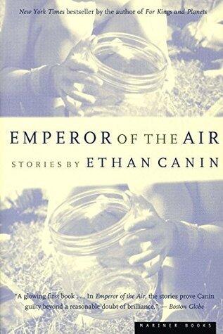 Emperor of the Air: Stories
