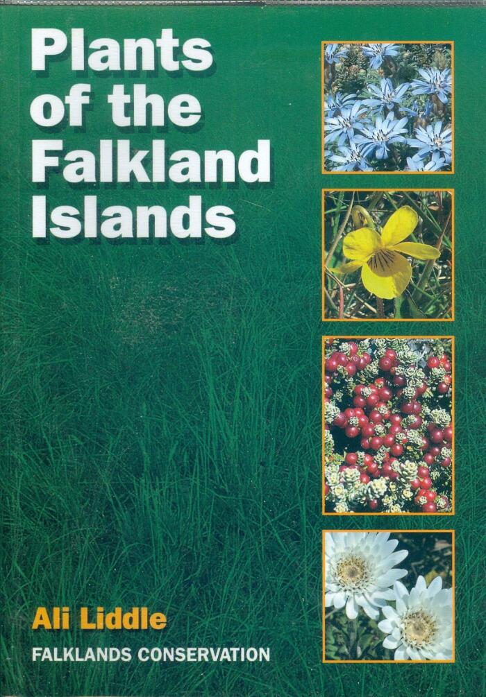 Plants of the Falkland Islands