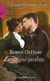 Lo scrigno proibito