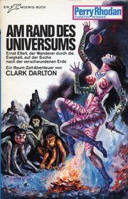 Am Rand des Universums