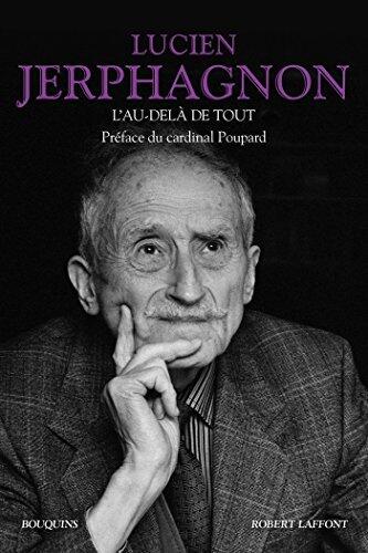 L'au-delà de tout (Bouquins)