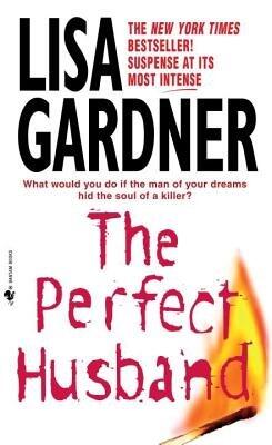 The Perfect Husband (Mass Market Paperback)