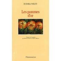 Les pommes d'or