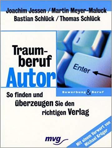 Traumberuf Autor