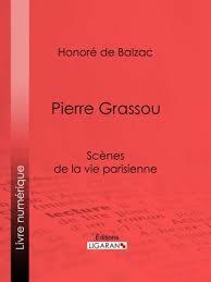 Pierre Grassou