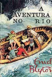 A Aventura no Rio