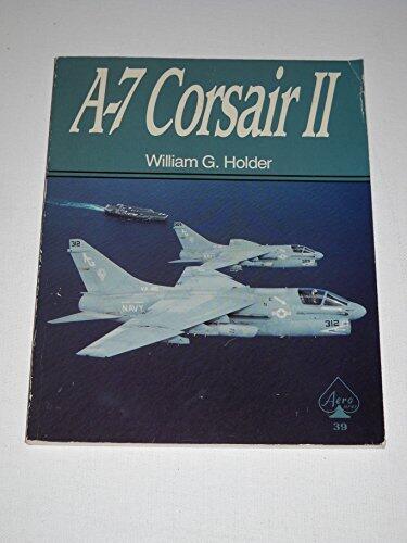 A-7 Corsair II (Aero Series 39)