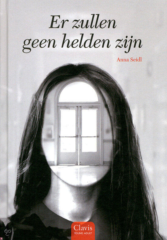 Er zullen geen helden zijn