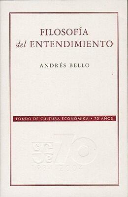 Filosofía del entendimiento