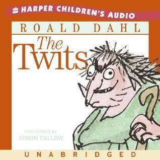 Twits CD Unabridged