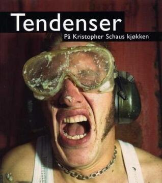 Tendenser: På Kristopher Schaus kjøkken