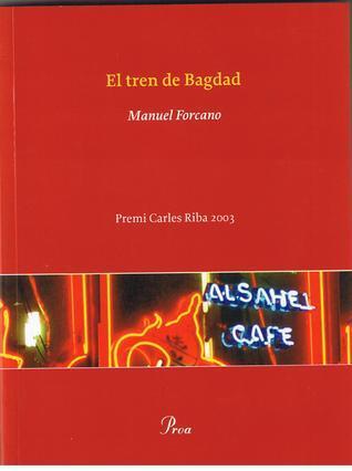 El tren de Bagdad