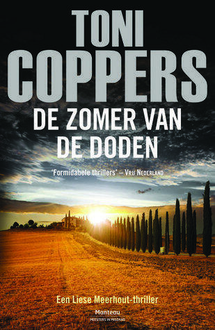 De Zomer Van De Doden