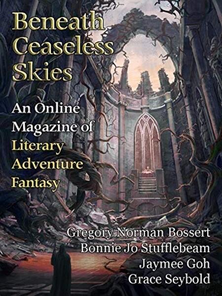 Beneath Ceaseless Skies Issue #262