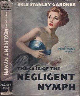 The Case of the Negligent Nymph