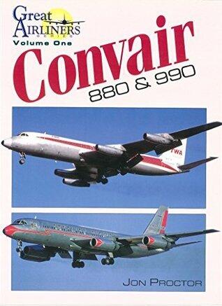 Convair 880 & 990